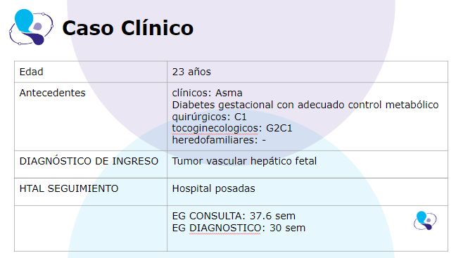 caso clinico medicina materno fetal 2