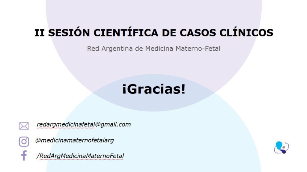 CHAOS CASO CLINICO MEDICINA MATERNO FETAL ARGENTINA7